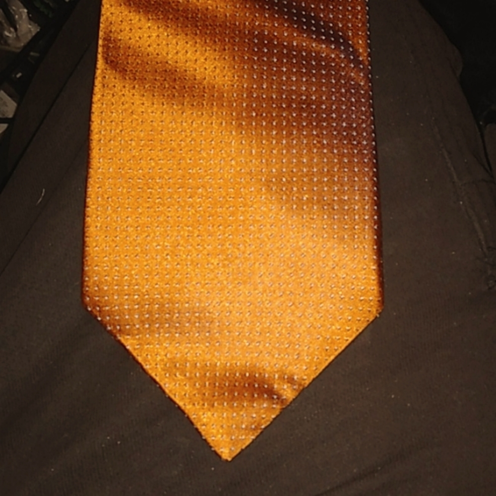 Dkny tie